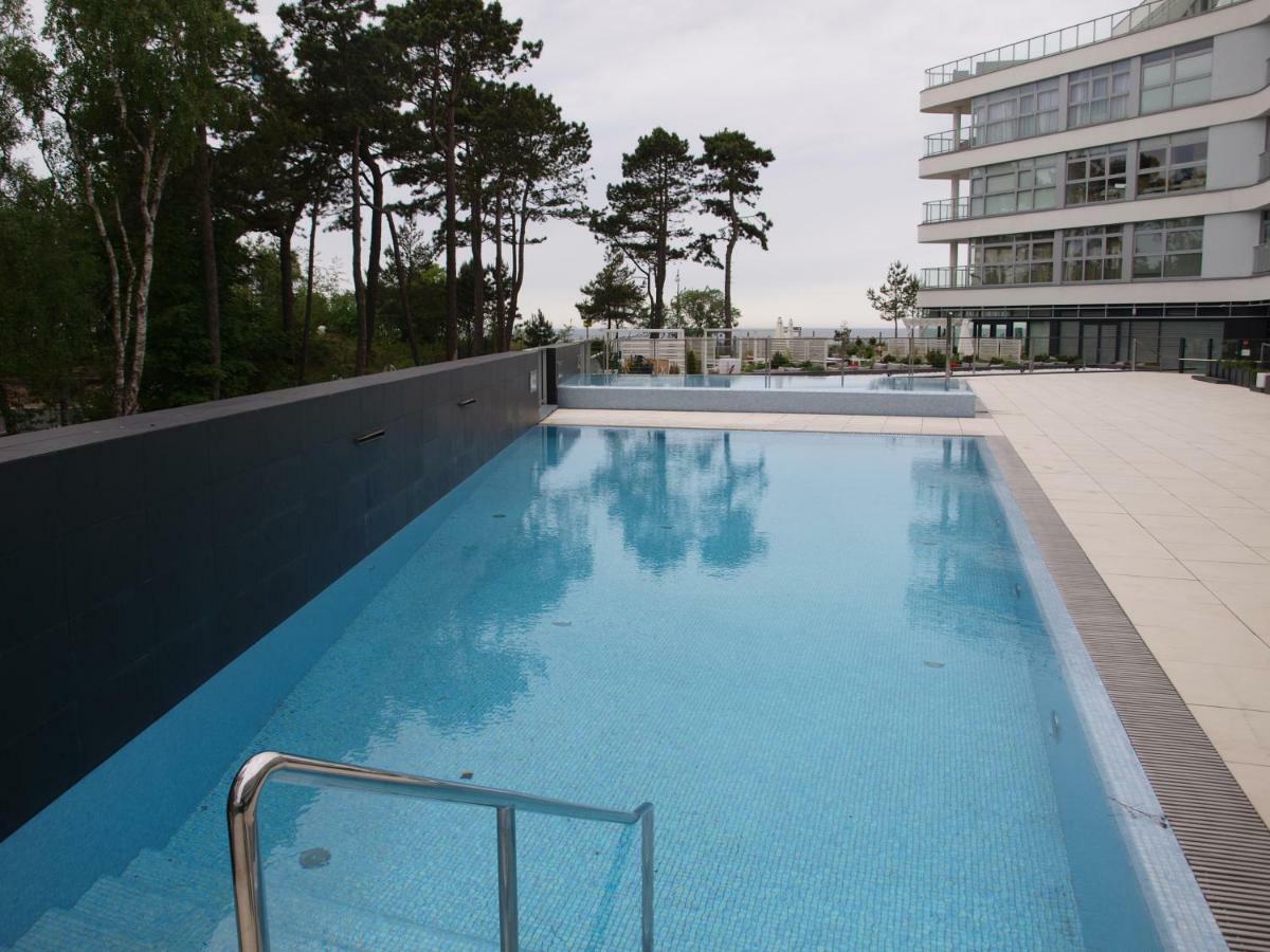 Apartament Dune A 004 Mielno  Exterior photo