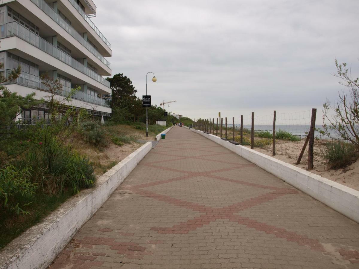 Apartament Dune A 004 Mielno  Exterior photo