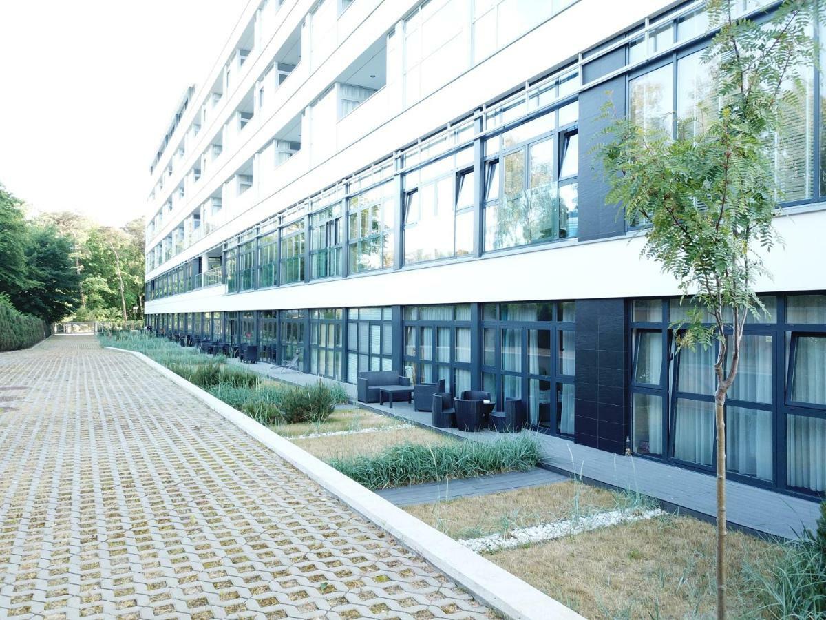 Apartament Dune A 004 Mielno  Exterior photo