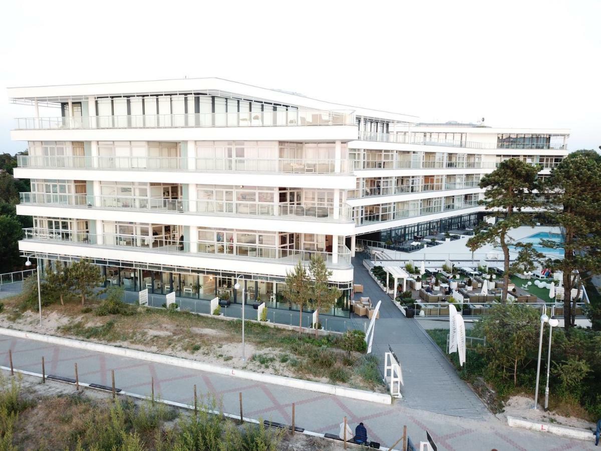 Apartament Dune A 004 Mielno  Exterior photo