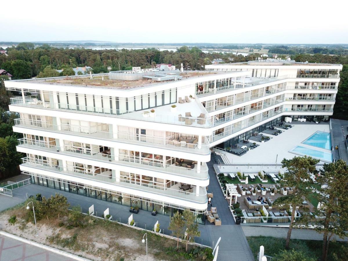 Apartament Dune A 004 Mielno  Exterior photo