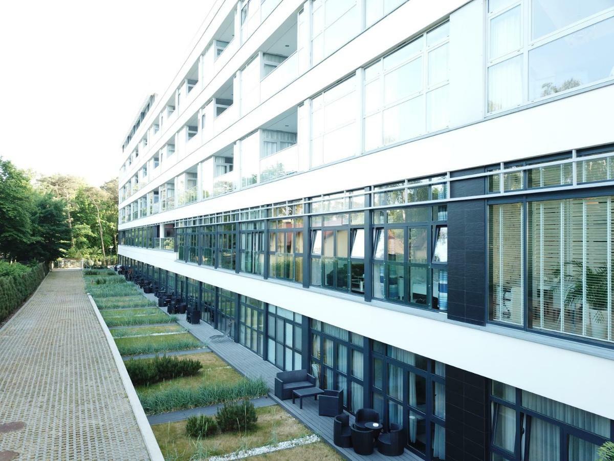 Apartament Dune A 004 Mielno  Exterior photo