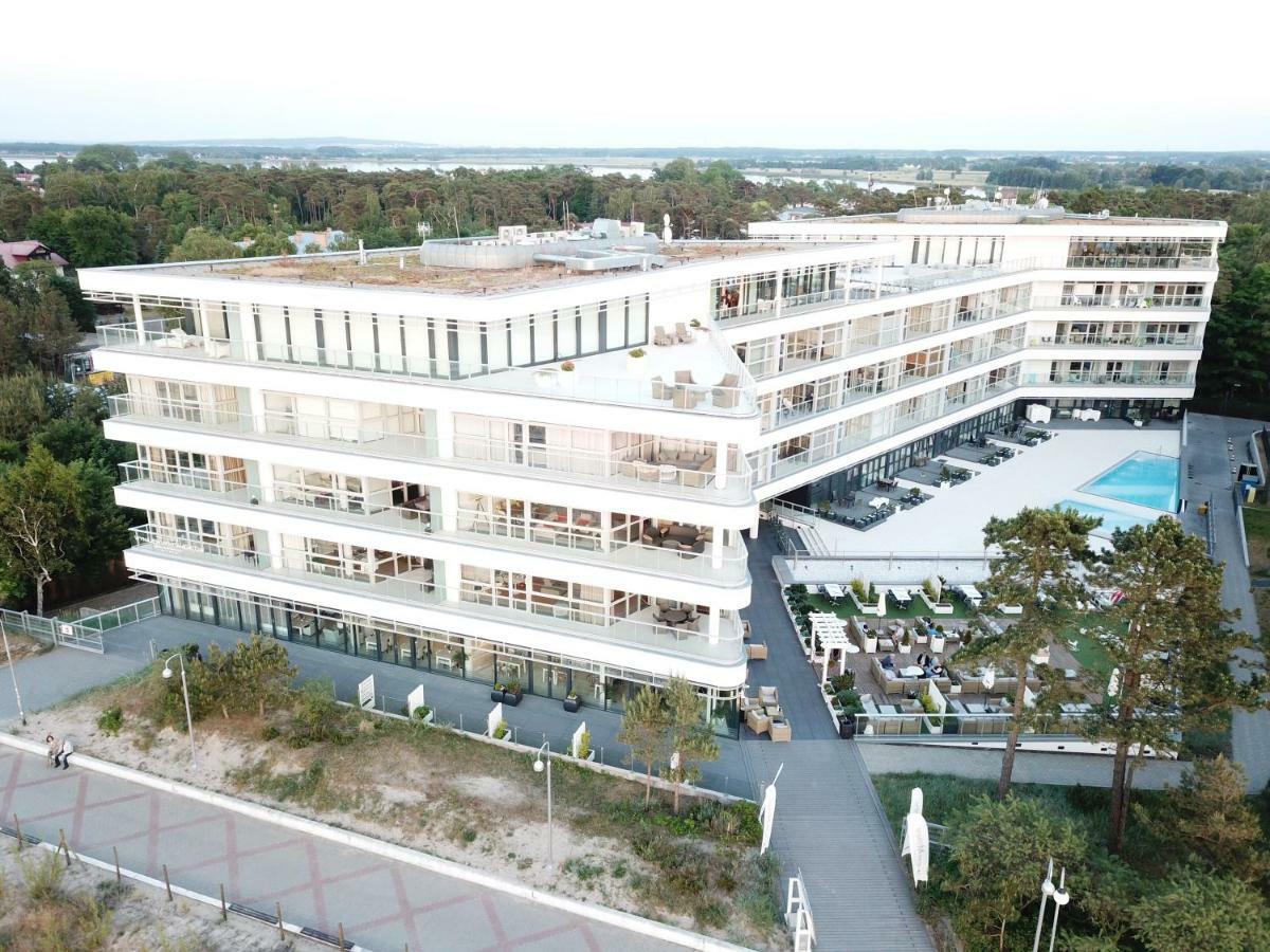 Apartament Dune A 004 Mielno  Exterior photo